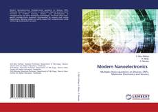 Bookcover of Modern Nanoelectronics