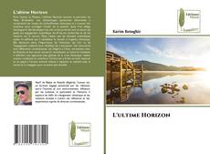 Bookcover of L'ultime Horizon