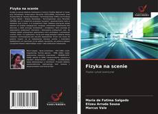 Portada del libro de Fizyka na scenie