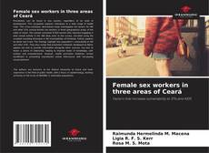 Обложка Female sex workers in three areas of Ceará