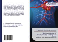 Обложка Nanosilver Heparin for the Treatment of Cardiovascular Disease