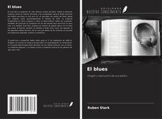 Buchcover von El blues