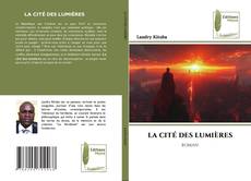 LA CITÉ DES LUMIÈRES kitap kapağı