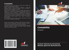 Couverture de Contabilità