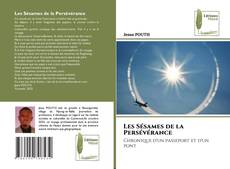 Bookcover of Les Sésames de la Persévérance