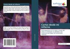 Copertina di Cartas desde mi infierno
