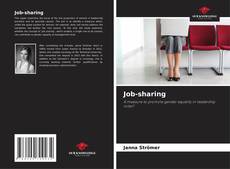 Borítókép a  Job-sharing - hoz