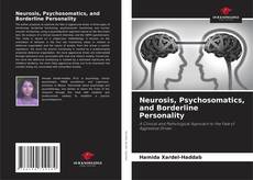 Обложка Neurosis, Psychosomatics, and Borderline Personality