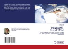 Bookcover of MONOGRAPH Second Edition