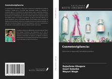 Buchcover von Cosmetovigilancia: