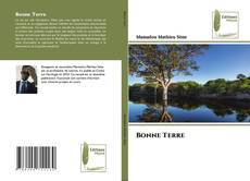 Copertina di Bonne Terre
