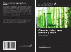 Buchcover von Cianobacterias, agua potable y salud