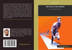Bookcover of The Secret of the Method