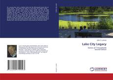 Capa do livro de Lake City Legacy 