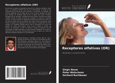 Portada del libro de Receptores olfativos (OR)