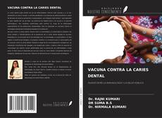 Copertina di VACUNA CONTRA LA CARIES DENTAL