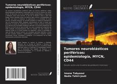 Copertina di Tumores neuroblásticos periféricos: epidemiología, MYCN, CD44