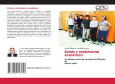 Couverture de Estrés y rendimiento académico