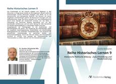 Buchcover von Reihe Historisches Lernen 9