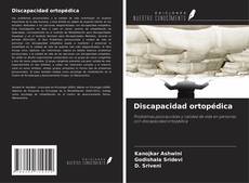 Couverture de Discapacidad ortopédica