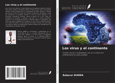 Copertina di Los virus y el continente