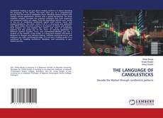 Bookcover of THE LANGUAGE OF CANDLESTICKS