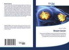 Обложка Breast Cancer