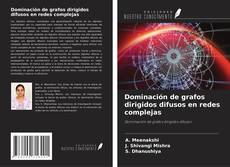 Couverture de Dominación de grafos dirigidos difusos en redes complejas