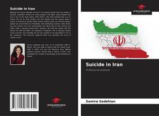 Borítókép a  Suicide in Iran - hoz