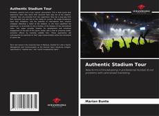 Borítókép a  Authentic Stadium Tour - hoz