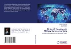 Capa do livro de 5G to 6G Transition in Military Communications 