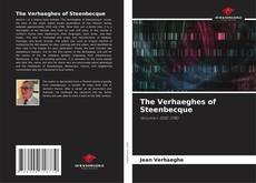 Bookcover of The Verhaeghes of Steenbecque