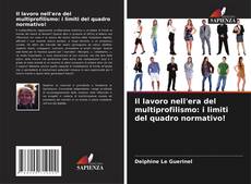Buchcover von Il lavoro nell'era del multiprofilismo: i limiti del quadro normativo!
