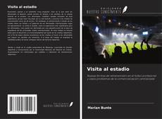 Buchcover von Visita al estadio