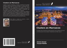 Capa do livro de Clusters en Marruecos 