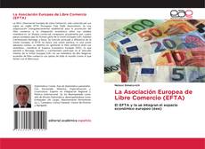 Portada del libro de La Asociación Europea de Libre Comercio (EFTA)