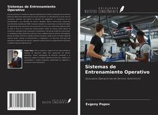 Copertina di Sistemas de Entrenamiento Operativo