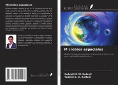 Copertina di Microbios espaciales
