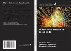 Buchcover von El arte de la ciencia de datos en R