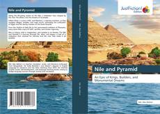 Обложка Nile and Pyramid