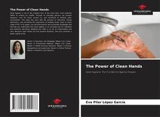 Обложка The Power of Clean Hands