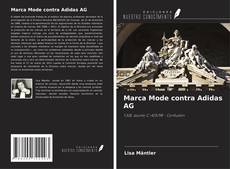 Couverture de Marca Mode contra Adidas AG