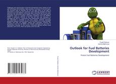 Portada del libro de Outlook for Fuel Batteries Development
