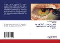 Обложка DETECTING KERATOCONUS AND NON-KERATOCONUS CASES