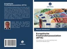 Copertina di Europäische Freihandelsassoziation (EFTA)