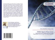 Bookcover of SHIELD Against Bioterrorism