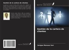 Copertina di Gestión de la cartera de clientes