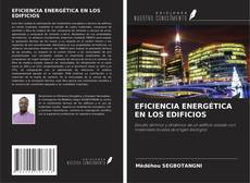 Copertina di EFICIENCIA ENERGÉTICA EN LOS EDIFICIOS