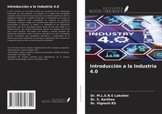 Couverture de Introducción a la Industria 4.0