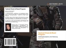 Borítókép a  Tactical Check & Reset Program - hoz